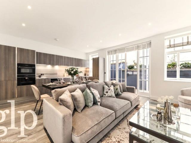 Clarendon House, Strathearn Place W2, 2 bed shared accommodation to rent, £4,875 pcm | PrimeLocation
