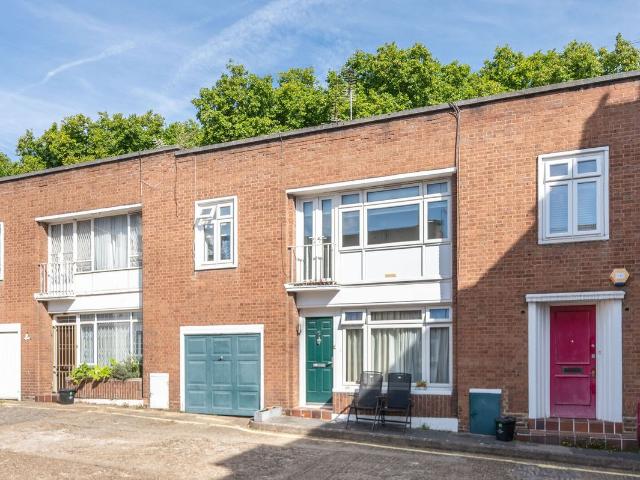 Clarendon Mews, Hyde Park Estate, London W2, 3 bed property to rent, £5,200 pcm | PrimeLocation