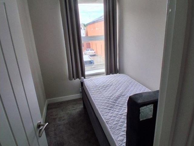 Clarendon St, Wolverhampton WV3, 1 bed flat to rent, £895 pcm | PrimeLocation