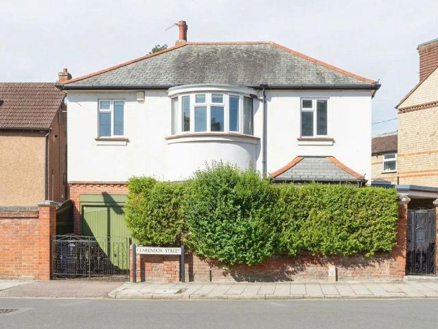 Clarendon Street, Bedford MK41, 4 bed detached house to rent, £3,000 pcm | PrimeLocation