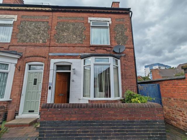 Clarendon Street, Bloxwich WS3, 3 bed terraced house to rent, £975 pcm | PrimeLocation