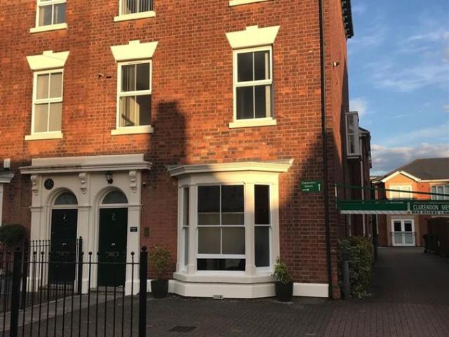 Clarendon Street, Clarendon Villas CV5, 1 bed flat to rent, £925 pcm | PrimeLocation