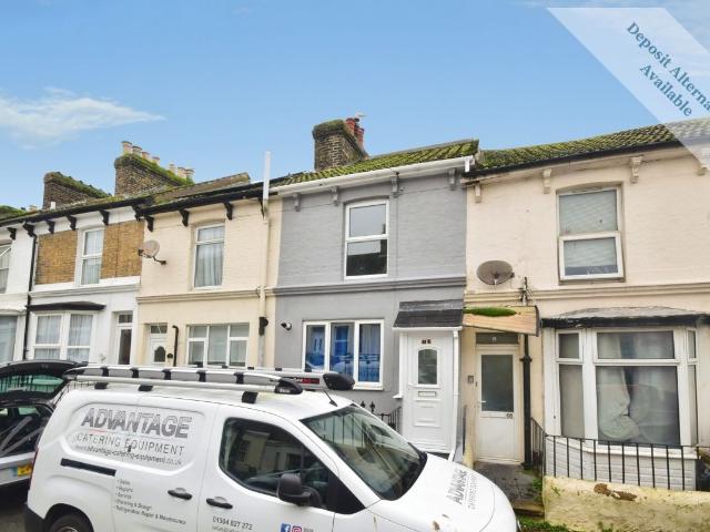Clarendon Street, Dover CT17, 3 bed terraced house to rent, £1,350 pcm | PrimeLocation