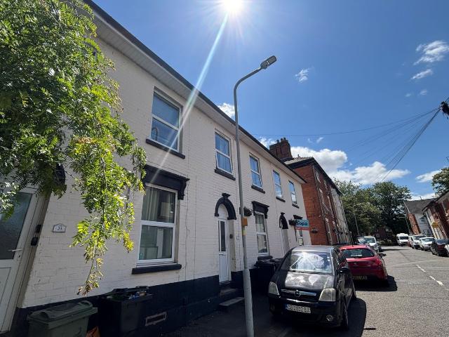 Clarendon Street, Wolverhampton WV3, 4 bed property to rent, £1,650 pcm | PrimeLocation