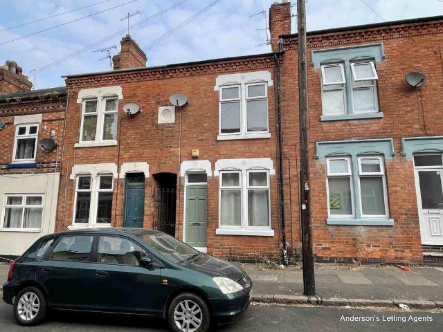 Clarendon Park, Avenue Road Extension 2 bed house to rent £950 pcm £219 pw