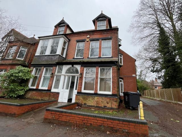 Clarendon Park Road, Clarendon Park, Leicester LE2, 1 bed flat to rent, £775 pcm | PrimeLocation