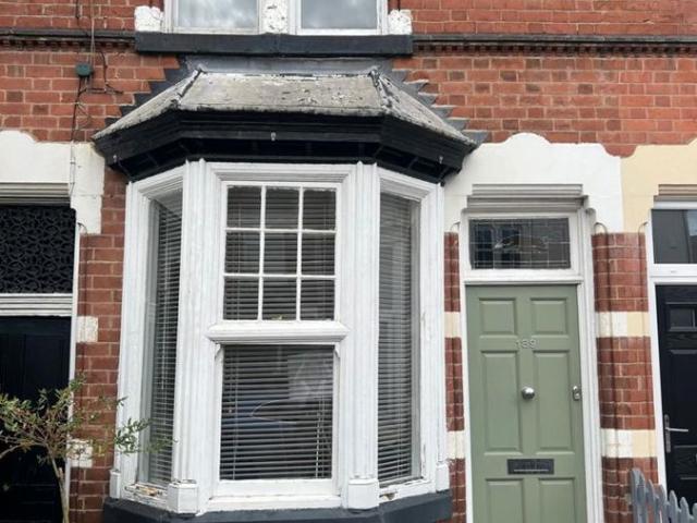 Clarendon Park Road, Leicester LE2, 2 bed terraced house to rent, £1,250 pcm | PrimeLocation