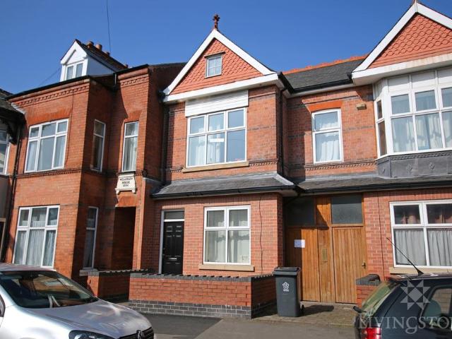 Clarendon Park Road, Leicester LE2 4 bed terraced house to rent £425 pcm £98 pw