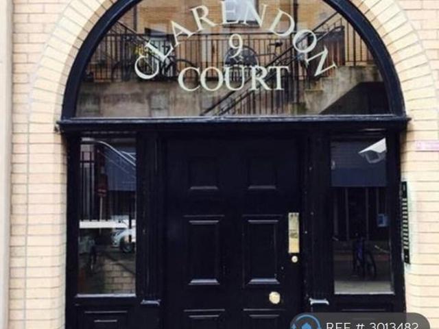 Clarendon Place, Glasgow, G20 2 bed flat to rent £1,295 pcm £299 pw
