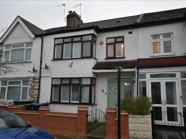 Clarendon Road, Upper Edmonton, London, N18 2AJ, United Kingdom | 3 bed house for rent #140656463 | Rentberry