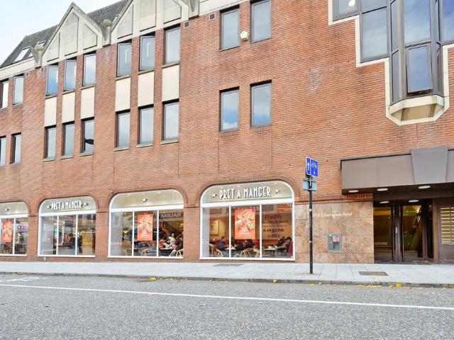 Clarendon Road, Watford, WD17 1 bed flat to rent £1,300 pcm £300 pw