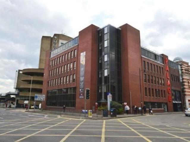 Clarendon Road, Watford WD17, 1 bed flat to rent, £1,350 pcm | PrimeLocation