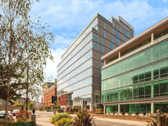 Clarendon Road, Watford WD17, 1 bed flat to rent, £1,700 pcm | PrimeLocation