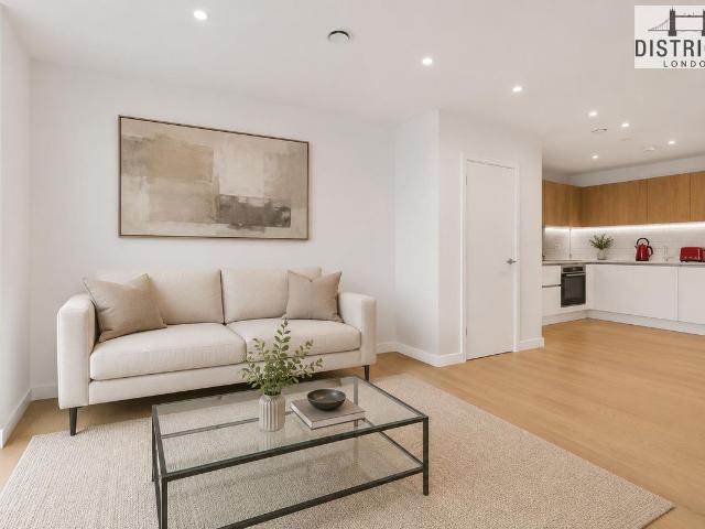 Clarendon Road, Watford WD17, 1 bed flat to rent, £1,850 pcm | PrimeLocation