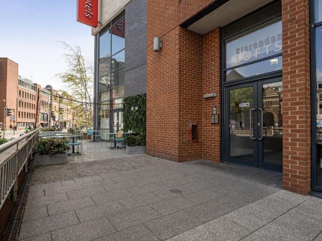 Clarendon Road, Watford WD17, 2 bed flat to rent, £1,700 pcm | PrimeLocation