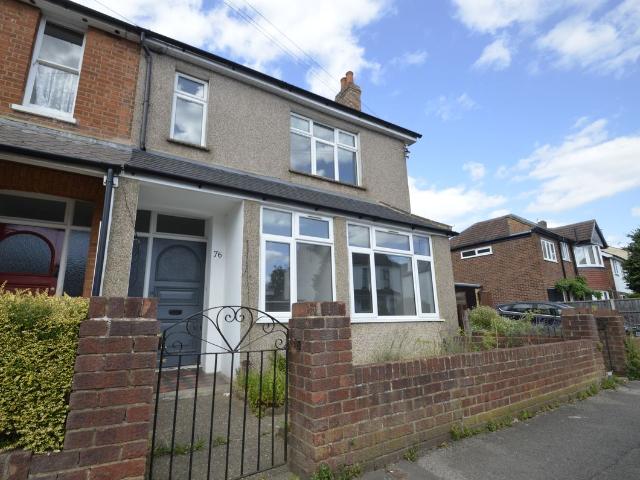 Clarendon Road, Ashford TW15, 5 bed semi detached house to rent, £3,100 pcm | PrimeLocation