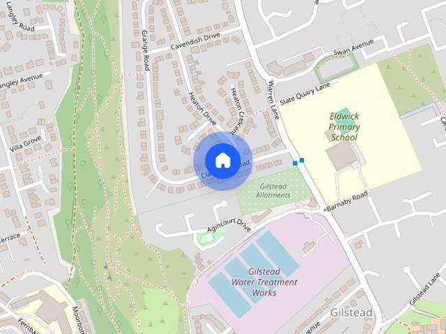 Clarendon Road, Bingley, BD16