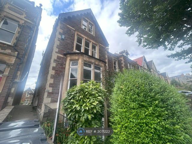 Clarendon Road, Bristol BS6, 1 bed flat to rent, £1,450 pcm | PrimeLocation