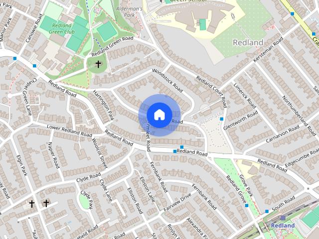 Clarendon Road, BRISTOL