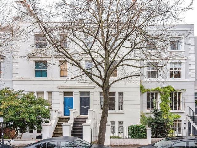 Clarendon Road, Holland Park W11, 1 bed terraced house to rent, £2,850 pcm | PrimeLocation