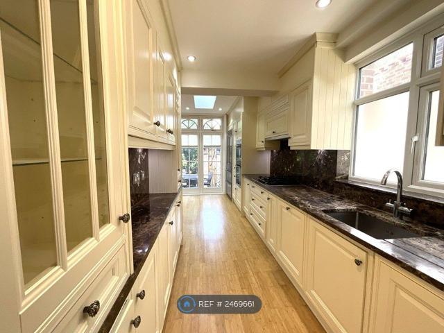Clarendon Road, London W5, 4 bed semi detached house to rent, £4,300 pcm | PrimeLocation