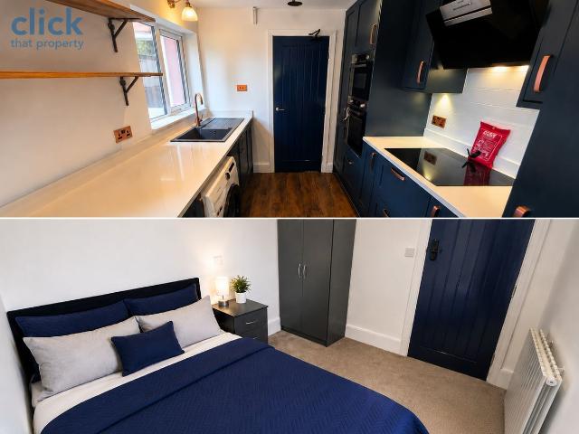 Clarendon Road, Luton, Bedfordshire LU2, Studio to rent, £550 pcm | PrimeLocation