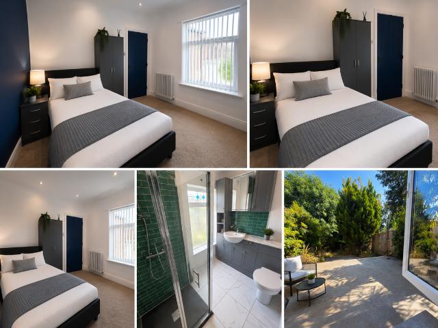 Clarendon Road, Luton, Bedfordshire LU2, Studio to rent, £575 pcm | PrimeLocation