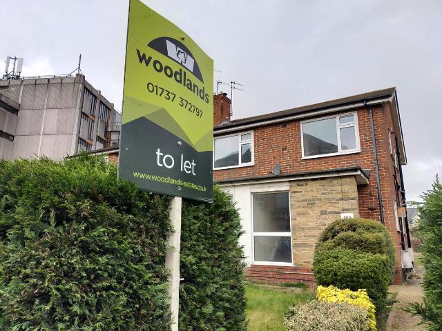 Clarendon Road, Redhill RH1, 2 bed maisonette to rent, £1,550 pcm | PrimeLocation