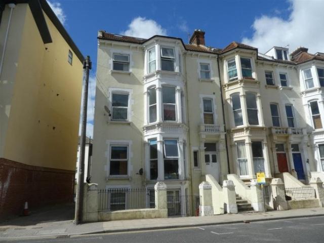Clarendon Road Southsea Hants