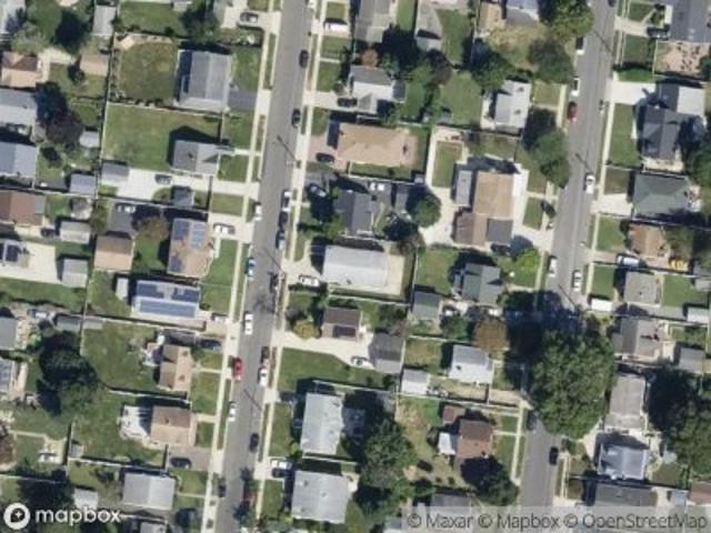 Clarendon Rd