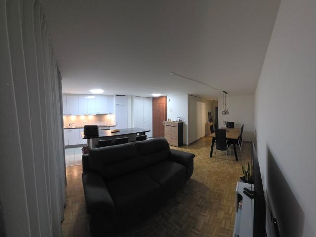 Clarens Chemin de Baugy 3 Appartement de 2 pièces au 1er étage