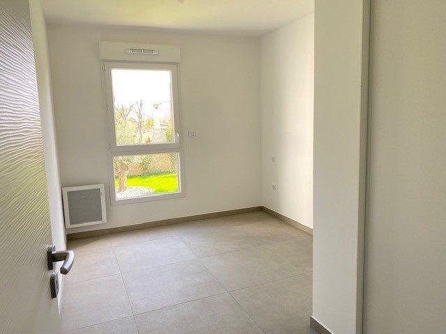 Clarensac centre du village, Bel appartement type 3 pièces. 64m² Clarensac