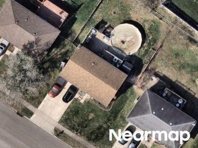 Clarevalley Dr