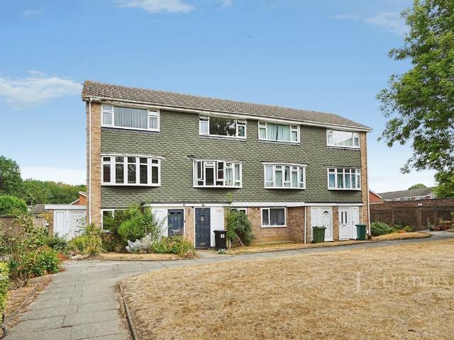Clareville Road, Orpington BR5, 2 bed flat to rent, £1,600 pcm | PrimeLocation