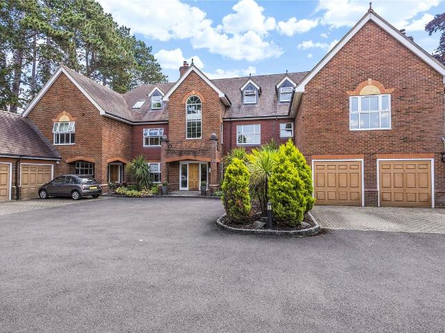Clareways, Lady Margaret Road, Sunningdale, Berkshire SL5, 2 bed flat to rent, £2,200 pcm | PrimeLocation