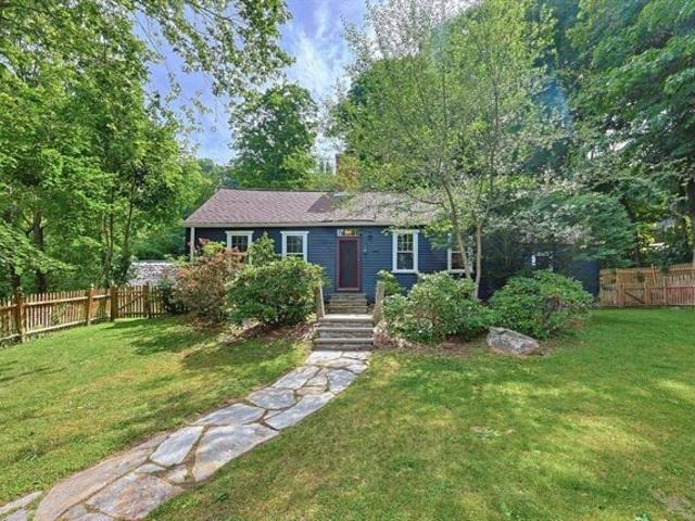 Clark Ter, Spencer, Home For Sale