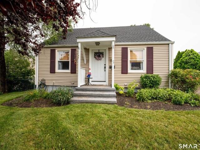 Clark Ave, East Haven, Home For Sale