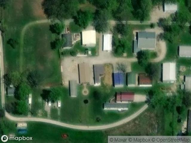 Clark Cemetery Rd