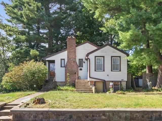 Clark Cir, Randolph, Home For Sale