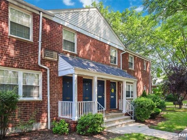 Clark Ct Unit,rutherford, Condo For Sale