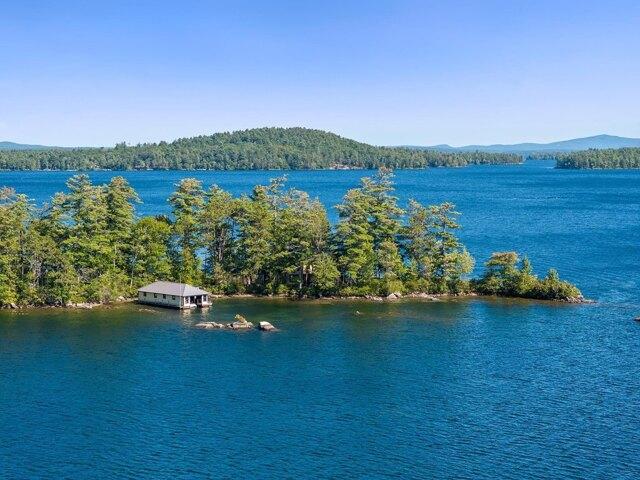 Clark Dr, Meredith, Home For Sale
