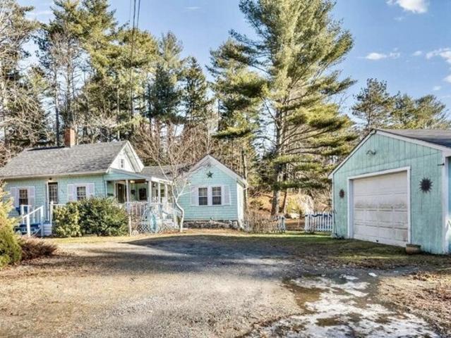 Clark Island Rd, Saint George, Home For Sale