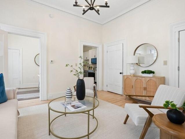 Clark St Apt,portland, Condo For Sale
