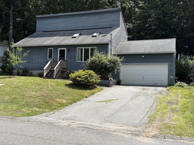 Clark St, Belchertown, Home For Sale
