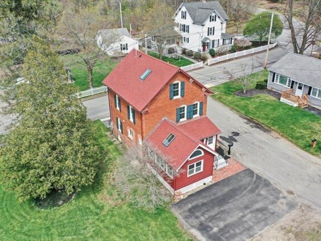 Clark St, Spencer, Home For Sale