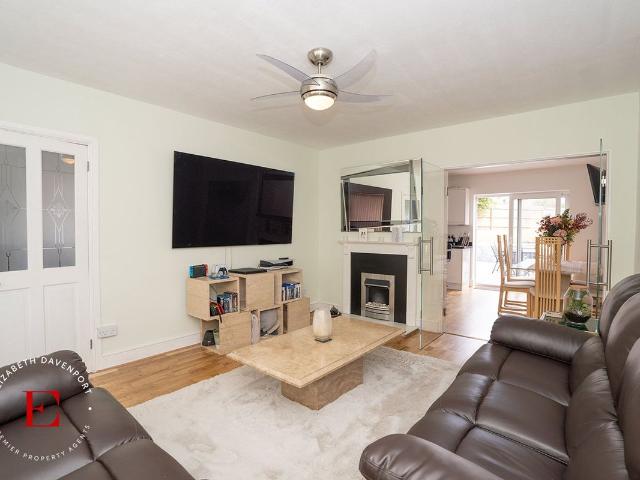Clark Street, Coventry CV6, 3 bed semi detached house to rent, £1,375 pcm | PrimeLocation