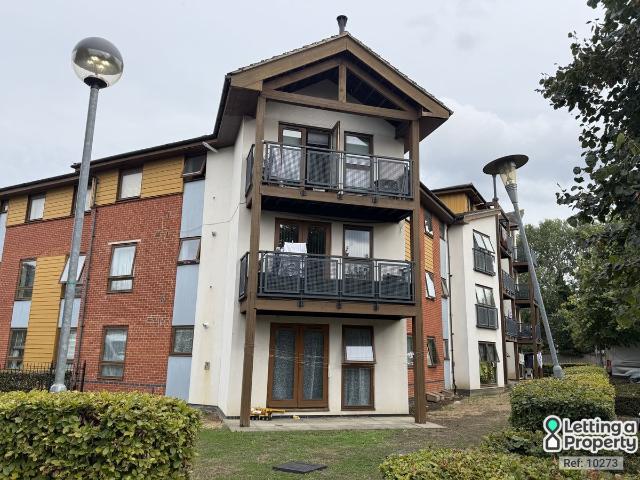 Clarke Close, Croydon, Surrey CR0, 1 bed flat to rent, £1,380 pcm | PrimeLocation