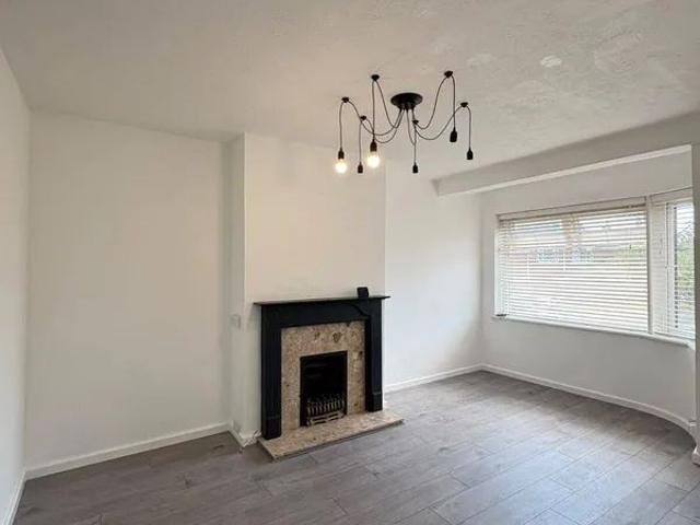 Clarke Avenue, Hove