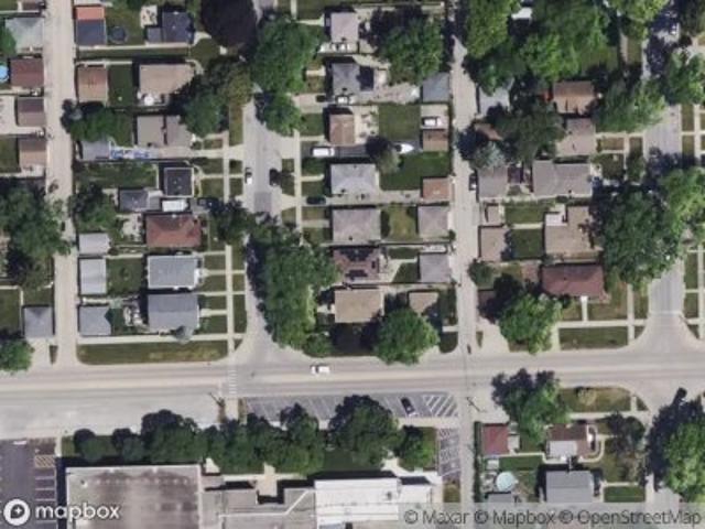 Clarke St