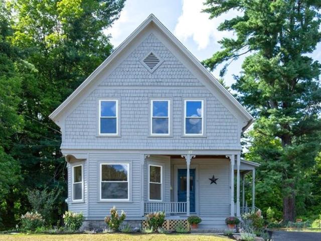 Clarke St, Concord, Home For Sale